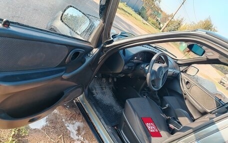 Chevrolet Niva I рестайлинг, 2012 год, 345 000 рублей, 6 фотография
