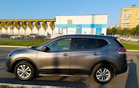 Nissan X-Trail, 2018 год, 2 000 000 рублей, 3 фотография