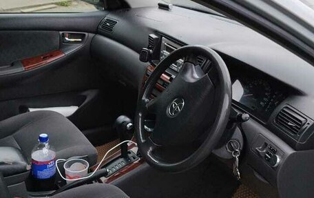 Toyota Corolla, 2002 год, 230 000 рублей, 7 фотография