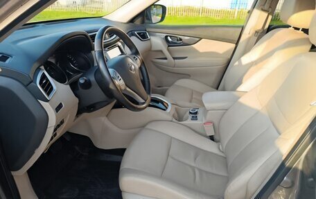 Nissan X-Trail, 2018 год, 2 000 000 рублей, 2 фотография