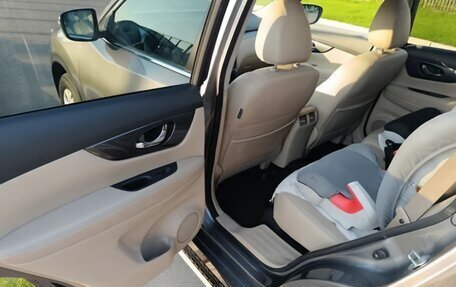 Nissan X-Trail, 2018 год, 2 000 000 рублей, 12 фотография