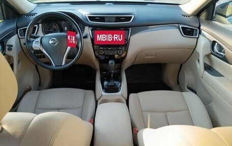 Nissan X-Trail, 2018 год, 2 000 000 рублей, 8 фотография