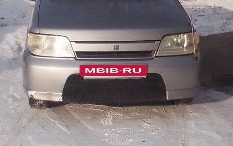 Nissan Cube II, 2000 год, 215 000 рублей, 2 фотография