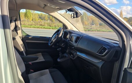 Citroen SpaceTourer I, 2019 год, 2 300 000 рублей, 9 фотография