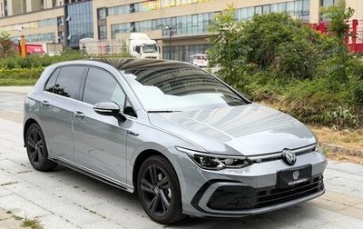 Volkswagen Golf VIII, 2023 год, 1 690 032 рублей, 1 фотография