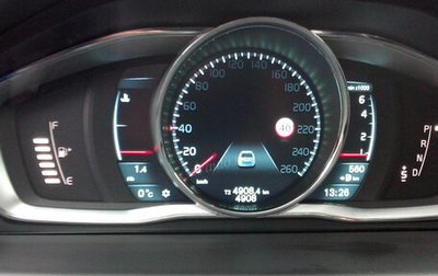 Volvo S80 II рестайлинг 2, 2014 год, 1 650 000 рублей, 1 фотография