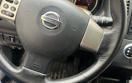 Nissan Tiida, 2008 год, 690 000 рублей, 7 фотография