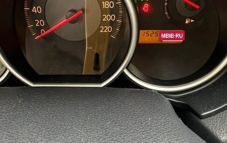 Nissan Tiida, 2008 год, 690 000 рублей, 8 фотография