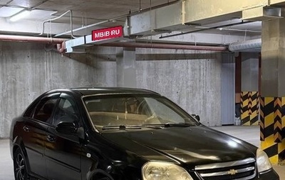 Chevrolet Lacetti, 2006 год, 220 000 рублей, 1 фотография