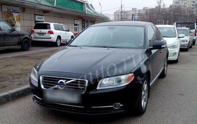 Volvo S80 II рестайлинг 2, 2010 год, 800 000 рублей, 1 фотография