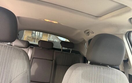 Opel Astra J, 2011 год, 750 000 рублей, 6 фотография