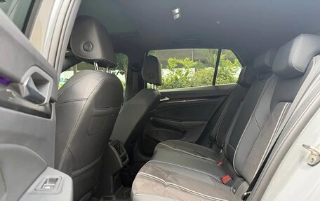 Volkswagen Golf VIII, 2023 год, 1 690 032 рублей, 10 фотография