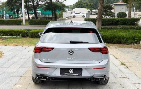 Volkswagen Golf VIII, 2023 год, 1 690 032 рублей, 5 фотография