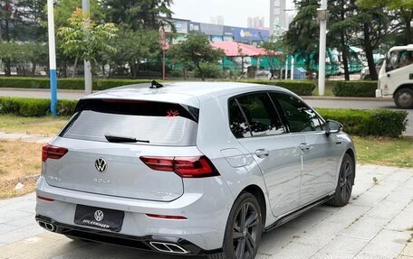 Volkswagen Golf VIII, 2023 год, 1 690 032 рублей, 6 фотография