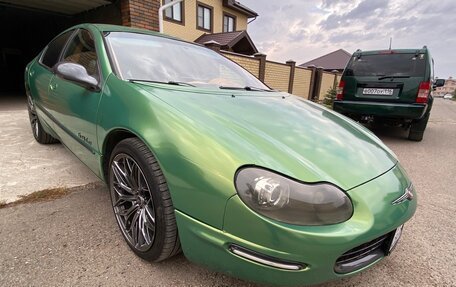 Chrysler Concorde II, 2000 год, 300 000 рублей, 2 фотография