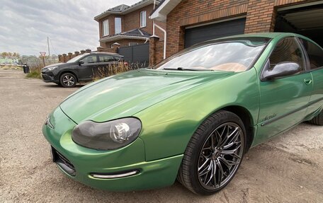 Chrysler Concorde II, 2000 год, 300 000 рублей, 3 фотография