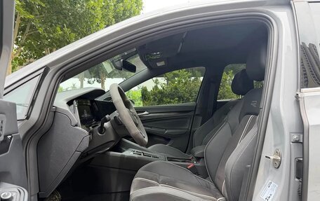 Volkswagen Golf VIII, 2023 год, 1 690 032 рублей, 7 фотография