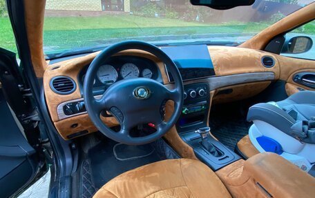 Chrysler Concorde II, 2000 год, 300 000 рублей, 9 фотография