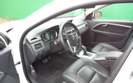 Volvo S80 II рестайлинг 2, 2014 год, 1 650 000 рублей, 3 фотография