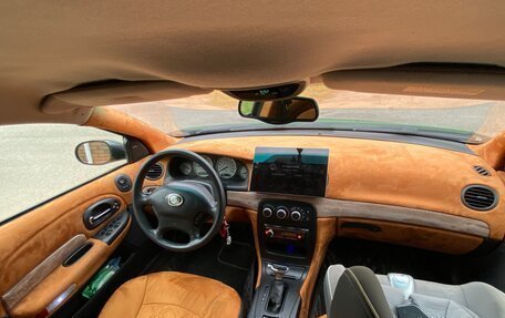 Chrysler Concorde II, 2000 год, 300 000 рублей, 12 фотография