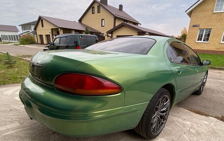 Chrysler Concorde II, 2000 год, 300 000 рублей, 8 фотография