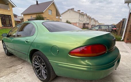 Chrysler Concorde II, 2000 год, 300 000 рублей, 7 фотография