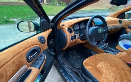 Chrysler Concorde II, 2000 год, 300 000 рублей, 11 фотография