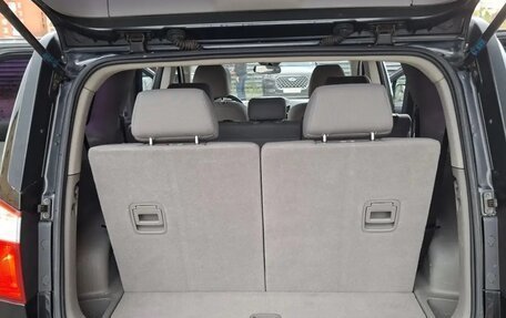 Chevrolet Orlando I, 2012 год, 849 000 рублей, 11 фотография