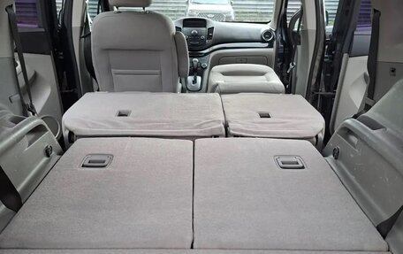 Chevrolet Orlando I, 2012 год, 849 000 рублей, 10 фотография