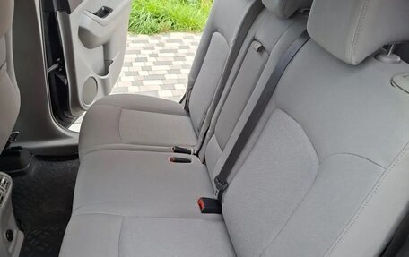 Chevrolet Orlando I, 2012 год, 849 000 рублей, 7 фотография