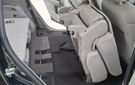 Chevrolet Orlando I, 2012 год, 849 000 рублей, 9 фотография