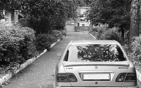 Mercedes-Benz E-Класс, 1998 год, 364 999 рублей, 4 фотография