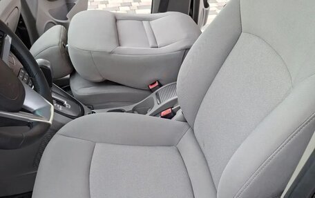Chevrolet Orlando I, 2012 год, 849 000 рублей, 12 фотография