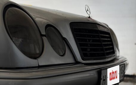 Mercedes-Benz E-Класс, 1998 год, 364 999 рублей, 6 фотография