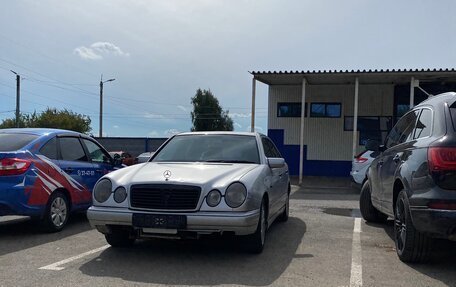Mercedes-Benz E-Класс, 1998 год, 364 999 рублей, 7 фотография