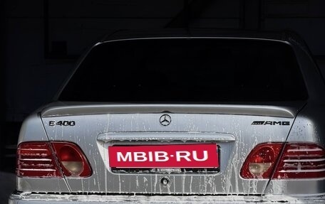 Mercedes-Benz E-Класс, 1998 год, 364 999 рублей, 5 фотография