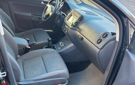 Volkswagen Golf Plus I, 2008 год, 450 000 рублей, 5 фотография