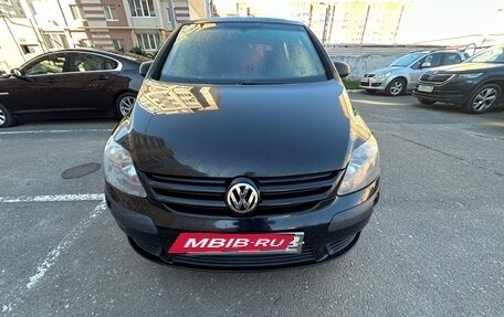 Volkswagen Golf Plus I, 2008 год, 450 000 рублей, 1 фотография