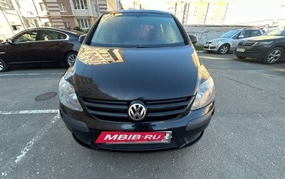 Volkswagen Golf Plus I, 2008 год, 450 000 рублей, 1 фотография