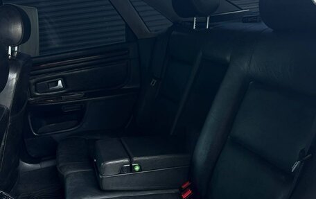 Audi A8, 1996 год, 450 000 рублей, 5 фотография