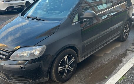 Volkswagen Golf Plus I, 2008 год, 450 000 рублей, 8 фотография