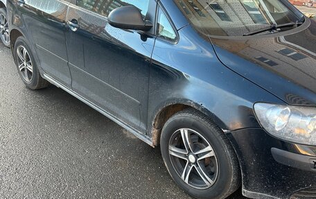 Volkswagen Golf Plus I, 2008 год, 450 000 рублей, 7 фотография