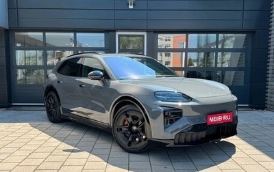 Porsche Cayenne, 2026 год, 25 390 032 рублей, 1 фотография