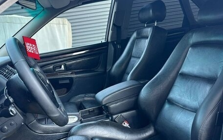 Audi A8, 1996 год, 450 000 рублей, 3 фотография