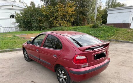 Renault Megane II, 2001 год, 199 999 рублей, 3 фотография