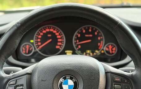 BMW X3, 2010 год, 1 150 000 рублей, 11 фотография