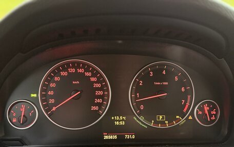 BMW X3, 2010 год, 1 150 000 рублей, 13 фотография