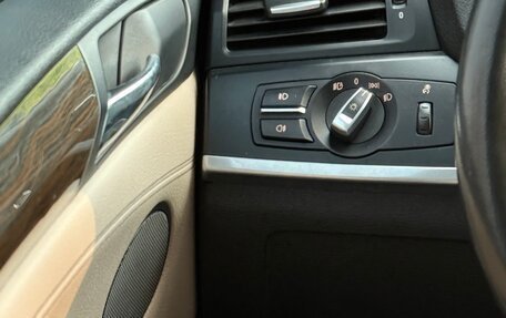 BMW X3, 2010 год, 1 150 000 рублей, 17 фотография