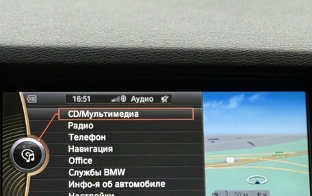 BMW X3, 2010 год, 1 150 000 рублей, 10 фотография