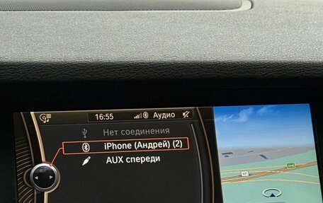 BMW X3, 2010 год, 1 150 000 рублей, 14 фотография